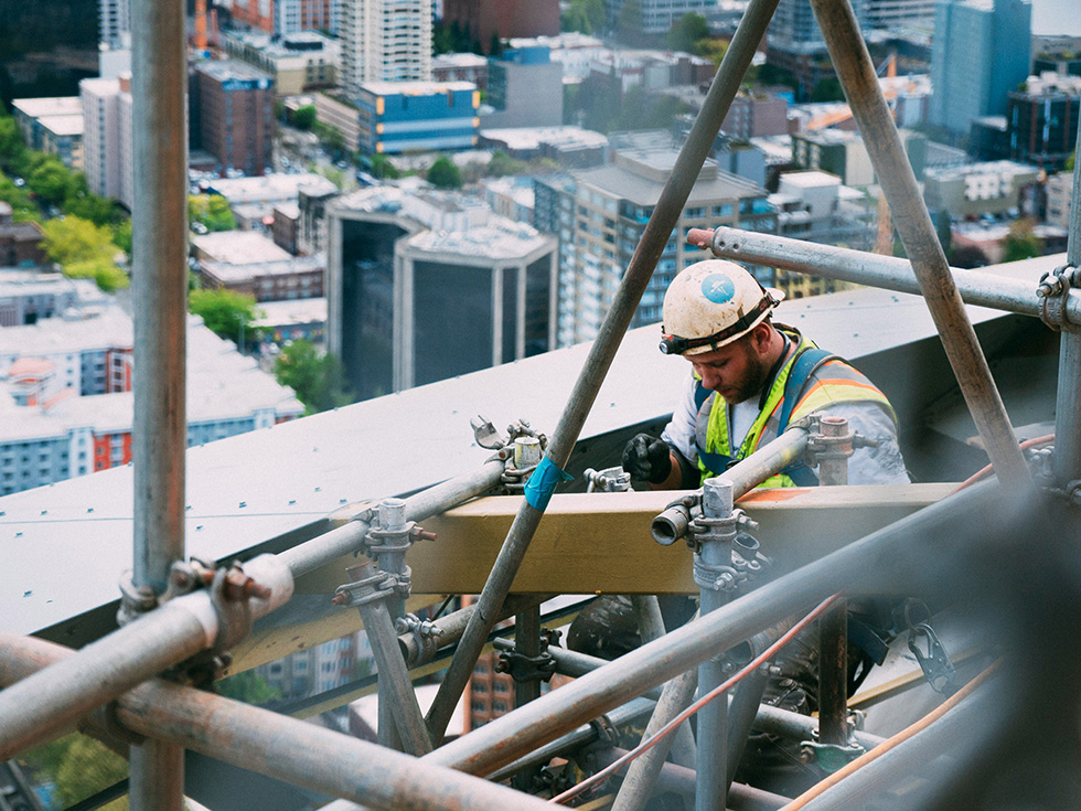 Construtoras