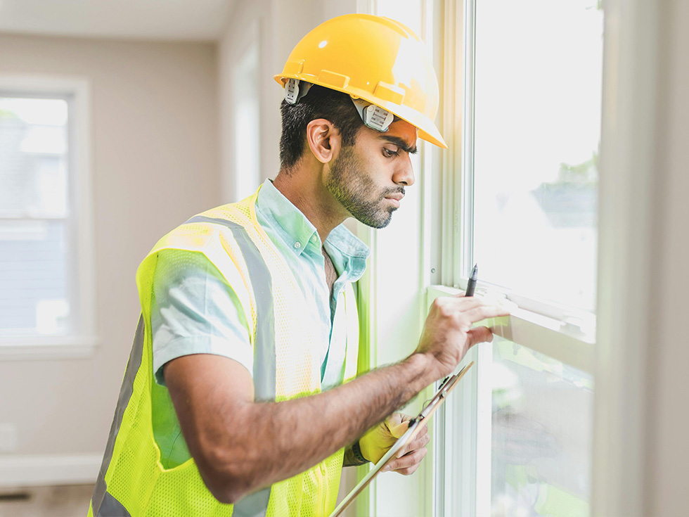 Construtoras