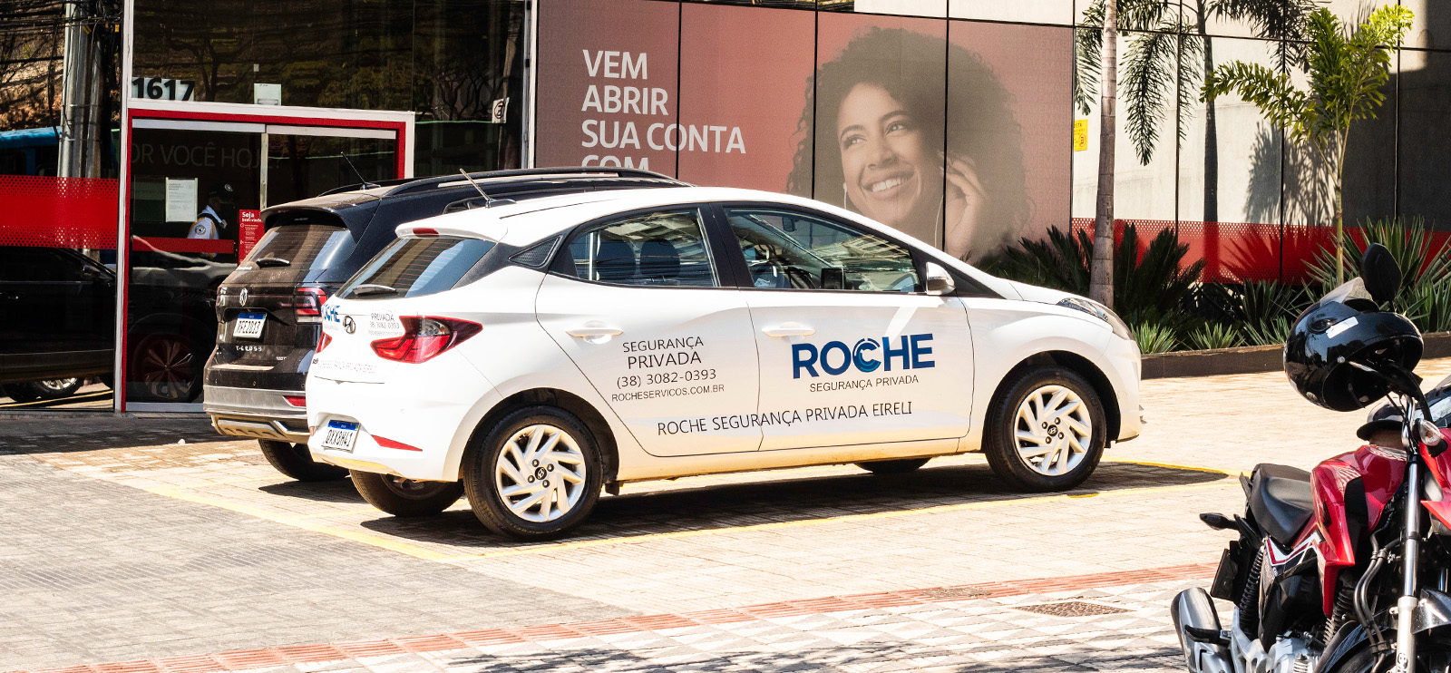 Segurança Privada